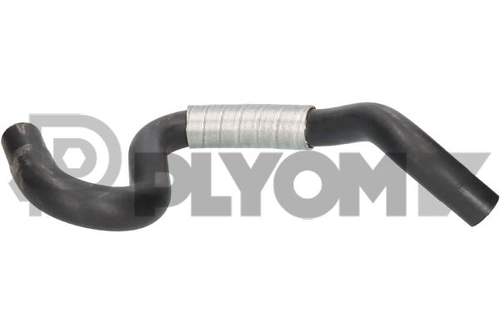 Шланг радиатора P776928 PLYOM