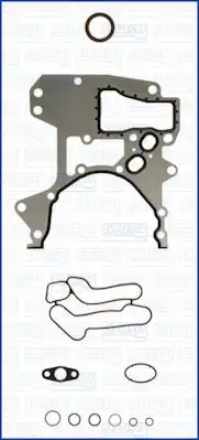 12 ЧАСОВ 54156400 AJUSA
