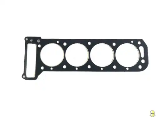 Прокладка ГБЦ OPEL 607455