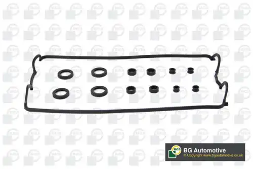 Прокладка клапанной крышки BGA RK6301