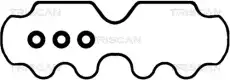 Прокладка клапанной крышки TRISCAN 515-6910
