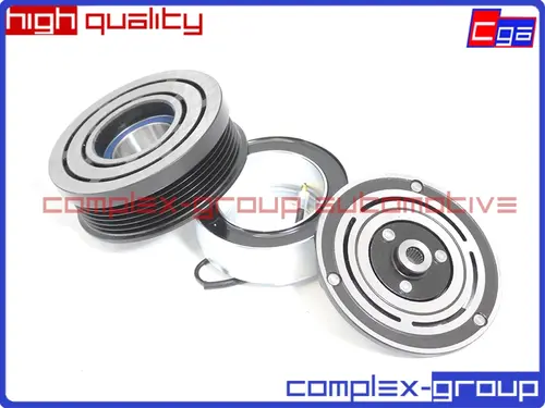 Муфта компрессора S8103200 13MC9515RA CGA
