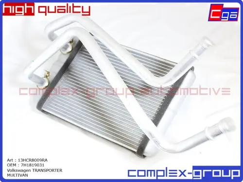 Радиатор печки CGA 13HCR8009RA