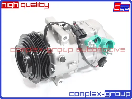 13CC1173RA Компрессор кондиционера 97701D7400 CGA