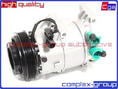 Компрессор кондиционера 977012K201 13CC1175RA CGA