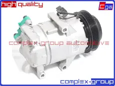 Компрессор кондиционера 977012K201 13CC1175RA CGA