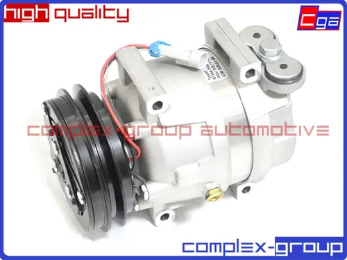 Компрессор кондиционера 96460070 13CC9031RA CGA
