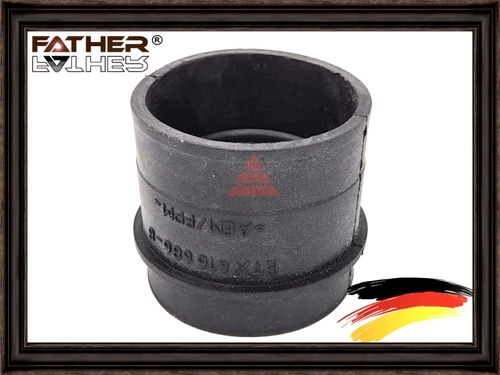 Патрубок воздушный F0118S10 FATHER