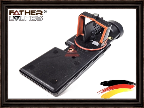 Исполнительный узел F0159S11 FATHER