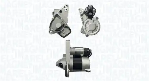 Стартер MAGNETI MARELLI 063721575010