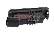 Фонарь освещения номерного знака 2080035 METZGER