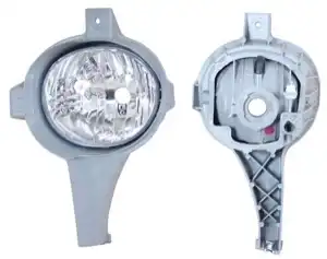 Противотуманная фара 81790281 PRO-PARTS