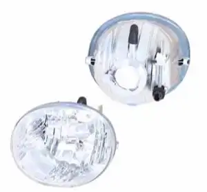 Противотуманная фара 81790283 PRO-PARTS