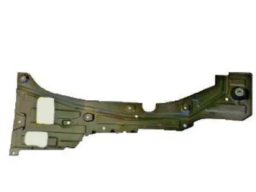 DEFLECTOR,F/CMPT AIR(INCLS 8) 23413527 BUICK