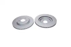 Тормозной диск BR-10181-C KAVO PARTS