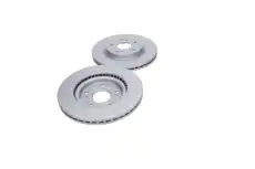 Тормозной диск BR-10181-C KAVO PARTS