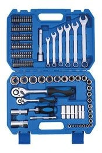 Набор инструментов 8897 LASER TOOLS