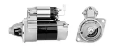 Стартер MAHLE MS 1168
