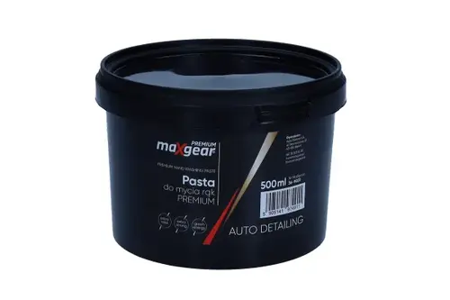Очиститель для рук MAXGEAR 36-9031