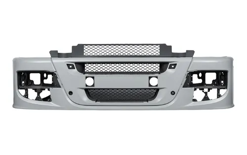 бампер 22087E EXOVO