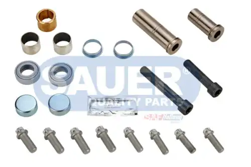 РМК суппорта S4340382200 SAUER
