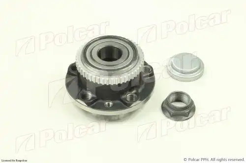 Ступица POLCAR CX559
