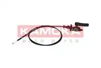 Трос капота 1251046 KAMOKA