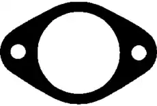 Прокладка глушителя GLASER X00284-01