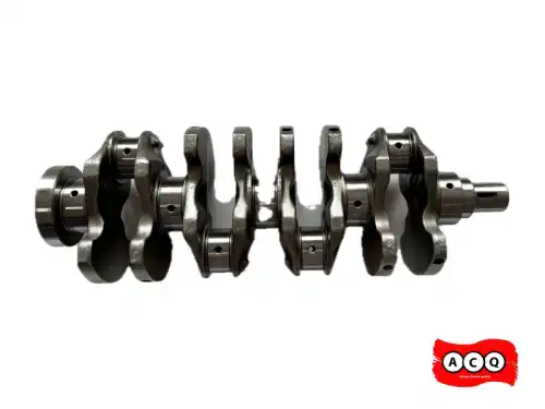Коленчатый вал (коленвал) ACQ AAX-6026