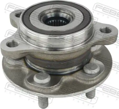 Ступица FEBEST 0182-ZRE212F