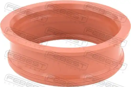 Кольцо уплотнительное автомобильное FEBEST 16400-013
