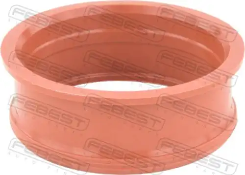 Кольцо уплотнительное автомобильное FEBEST 16400-014