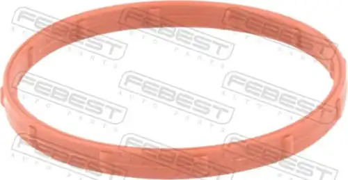 Кольцо уплотнительное автомобильное FEBEST 16400-017
