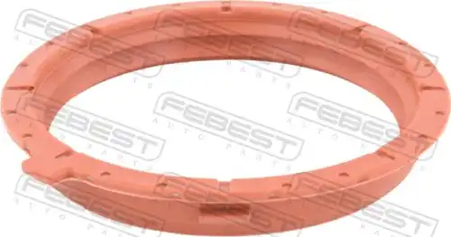 Кольцо уплотнительное автомобильное FEBEST 16400-018