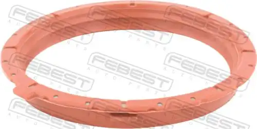Кольцо уплотнительное автомобильное FEBEST 16400-019