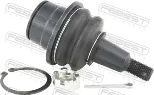 Шаровая опора FEBEST 2120-TFDLF передняя ось , 1 шт
