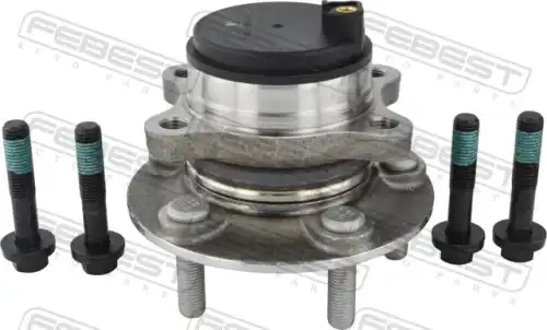 Ступица FEBEST 2182-CD2WDR