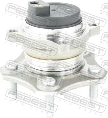 Ступица FEBEST 3082-F7X2WDR