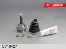 ШРУС наружный FENOX CV16427