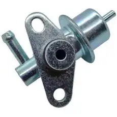 Регулятор давления топлива HENSCHEL KMD306058