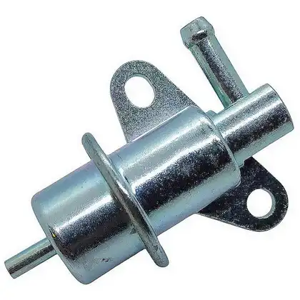 Регулятор давления топлива HENSCHEL KMD306058