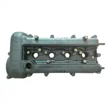 Клапанная крышка двигателя HENSCHEL K22410-2B100
