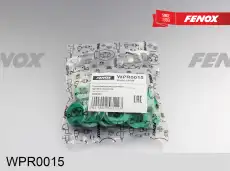 Прокладка сливной пробки FENOX WPR0015