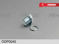 ODP0045 Пробка маслянного подона FENOX