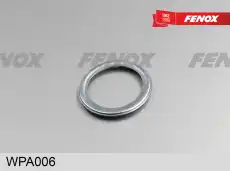 Прокладка сливной пробки FENOX WPA006