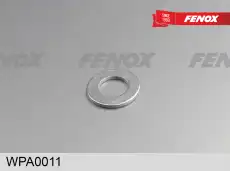 Прокладка сливной пробки FENOX WPA0011