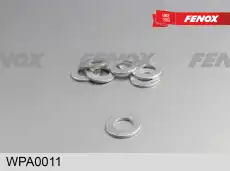 Прокладка сливной пробки FENOX WPA0011