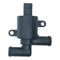 Клапан отопителя HENSCHEL K4H0121671G