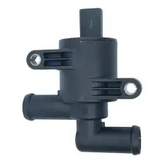 Клапан отопителя HENSCHEL K4H0121671G