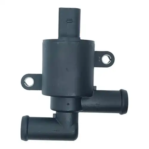 Клапан отопителя HENSCHEL K4H0121671G